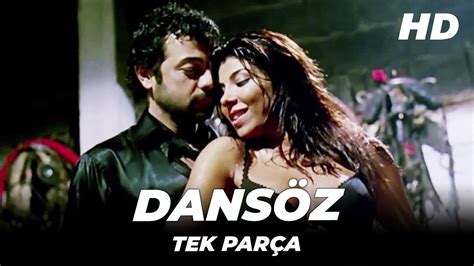 Dansoz turk filmi